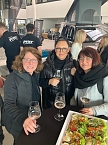 Bild: Frauentag in der Peter-Gruppe (Foto: AHP)