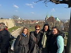 Bild: Frauentag in der Peter-Gruppe (Foto: AHP)
