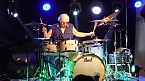 Bild: Ian Paice und Band in Neustadt (Foto: nnz)