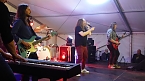 Bild: Ian Paice und Band in Neustadt (Foto: nnz)