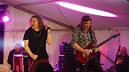 Bild: Ian Paice und Band in Neustadt (Foto: nnz)