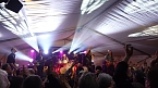 Bild: Ian Paice und Band in Neustadt (Foto: nnz)