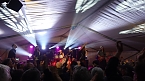 Bild: Ian Paice und Band in Neustadt (Foto: nnz)