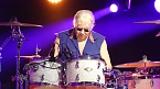 Bild: Ian Paice und Band in Neustadt (Foto: nnz)