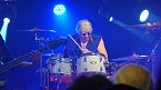 Bild: Ian Paice und Band in Neustadt (Foto: nnz)