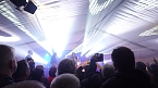 Bild: Ian Paice und Band in Neustadt (Foto: nnz)