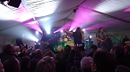 Bild: Ian Paice und Band in Neustadt (Foto: nnz)