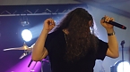 Bild: Ian Paice und Band in Neustadt (Foto: nnz)