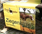 Ostermarkt in Auleben (Foto: U. Reinboth)
