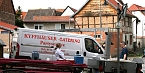 Ostermarkt in Auleben (Foto: U. Reinboth)