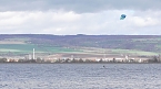 Fr&uuml;hling am Stausee  (Foto: U. Reinboth )
