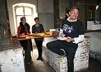 Erinnerungstreffen in der Alten M&uuml;hle in Kelbra (Foto: Ulrich Reinboth)
