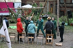 Neues aus der Circusmühle (Foto: Ulrich Reinboth) Neues aus der Circusmühle (Foto: Ulrich Reinboth)