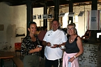 4. Erinnerungscaf&eacute; in der Circus M&uuml;hle (Foto: Ulrich Reinboth)