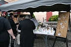Dritter Ostermarkt in Auleben (Foto: U. Reinboth)