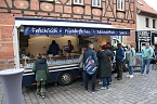 Dritter Ostermarkt in Auleben (Foto: U. Reinboth)