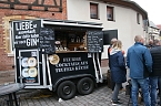 Dritter Ostermarkt in Auleben (Foto: U. Reinboth)