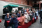 Dritter Ostermarkt in Auleben (Foto: U. Reinboth)