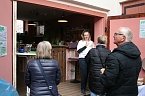Dritter Ostermarkt in Auleben (Foto: U. Reinboth)