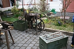 Dritter Ostermarkt in Auleben (Foto: U. Reinboth)