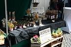 Dritter Ostermarkt in Auleben (Foto: U. Reinboth)