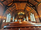 Peter Blei unterwegs in Stiege (Foto: Peter Blei)