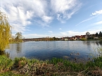 Peter Blei unterwegs in Stiege (Foto: Peter Blei)