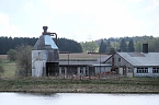 Peter Blei unterwegs in Stiege (Foto: Peter Blei)