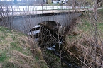 Peter Blei unterwegs in Stiege (Foto: Peter Blei)