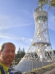 Impressionen von einer doppelten Harzquerung (Foto: P.Klahre)