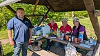 Funkertreffen am Kyffh&auml;user (Foto: D.Junkers)
