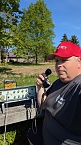 Funkertreffen am Kyffh&auml;user (Foto: D.Junkers)