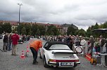Oldtimer Rallye "2000 km durch Deutschland" (Foto: nnz-City Scout Sven G&auml;mkow)