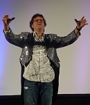 Ein vergn&uuml;glicher Abend (Foto: nnz)