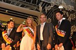 Miss/Mister Th&uuml;ringen Wahl 2012 (Foto: nnz-City Scout Sven G&auml;mkow)