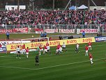 Bayern in Th&uuml;ringen (Foto: nnz)