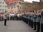 Woche der Milit&auml;rmusik (Foto: Karl-Heinz Herrmann)
