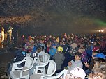 Kindertag in der H&ouml;hle (Foto: Karl-Heinz Herrmann)