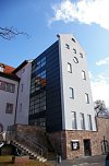 Die PrOjekte: Ersatzneubau Mittelrisalit Stadtschloss Bad Frankenhausen (Foto: privat) Die PrOjekte: Ersatzneubau Mittelrisalit Stadtschloss Bad Frankenhausen (Foto: privat)