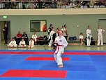 Meisterschaften im Karate (Foto: Karl-Heinz Herrmann) Meisterschaften im Karate (Foto: Karl-Heinz Herrmann)
