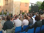 Schlossfestspiele Sondershausen (Foto: Karl-Heinz Herrmann)
