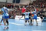 TCH gewinnt auch zweites Heimspiel in Nordhausen (Foto: Christoph Keil)