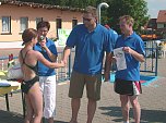 24-Stundenschwimmen Gro&szlig;furra (Foto: Karl-Heinz Herrmann)