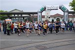 Citylauf 2008 (Foto: Sven G&auml;mkow)