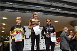 Siegerehrung Citylauf 2008 (Foto: Sven Gämkow) Siegerehrung Citylauf 2008 (Foto: Sven Gämkow)