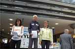 Siegerehrung Citylauf 2008 (Foto: Sven Gämkow) Siegerehrung Citylauf 2008 (Foto: Sven Gämkow)