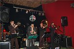 Jazz in der Destille (Foto: Sven G&auml;mkow)