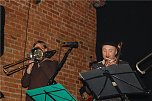 Jazz in der Destille (Foto: Sven G&auml;mkow)