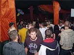 House & Electroparty Safariclub Nordhausen (Foto: Sven Gämkow) House & Electroparty Safariclub Nordhausen (Foto: Sven Gämkow)