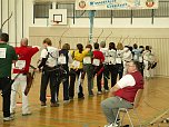 Deutsche Meisterschaften im Bogenschießen (Foto: nnz/Piper/pln) Deutsche Meisterschaften im Bogenschießen (Foto: nnz/Piper/pln)